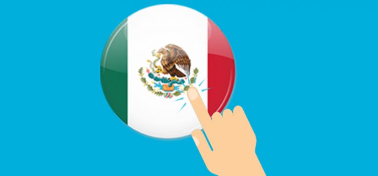 People demand a participative budget for Mexico City via e-voting