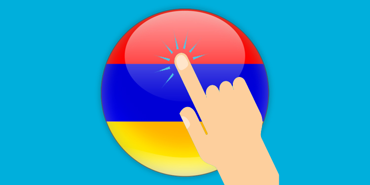 e-voting Armenia