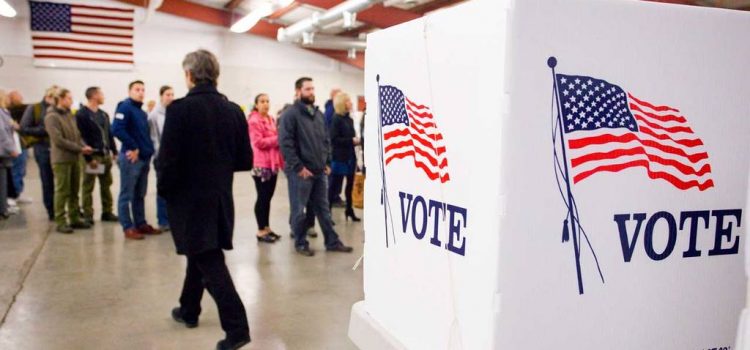 The modernization of the US voting system: a pending task