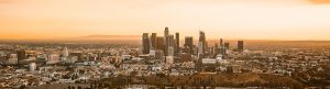 Los Angeles City