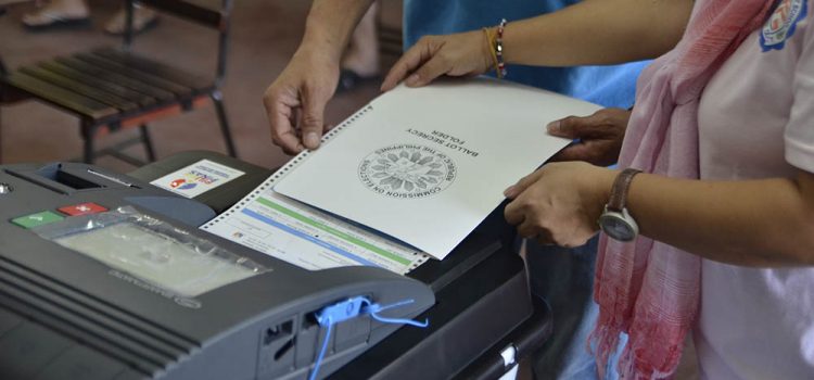 Digital Democracy Rising: A Decade of Automated Elections in The Philippines