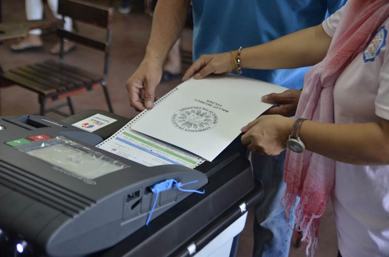 Digital Democracy: A Decade of Automated Elections in the Philippines