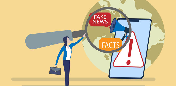 Fact-checkers Can Be Your Early Warning System 