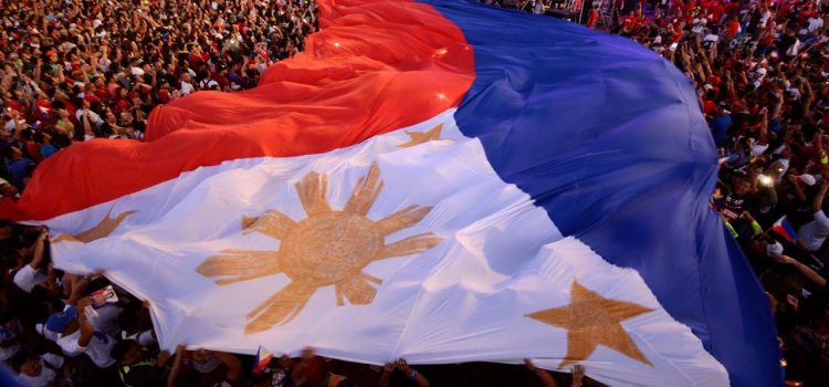 Elections in the Philippines: the best perceived in its democratic history