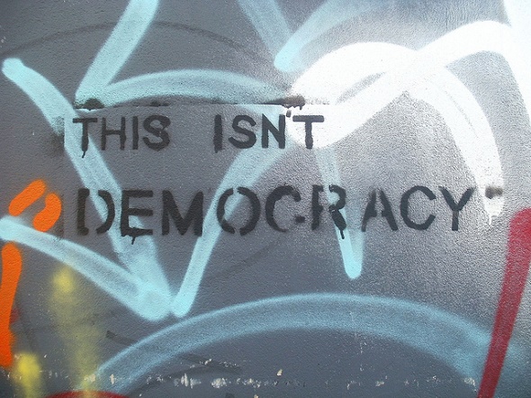 democracy