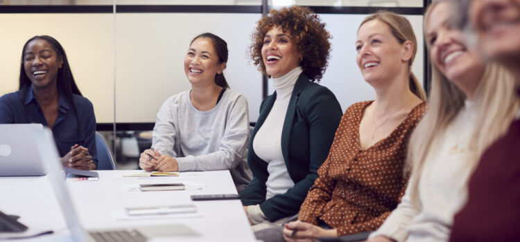 Women in the Workplace: A look at gender parity on this International Women’s Day