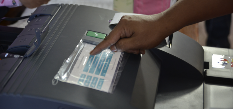 The Philippines is a model for automated elections in Southeast Asia