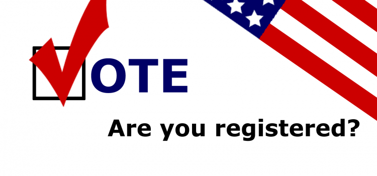 31 US states will have an online voter registration system