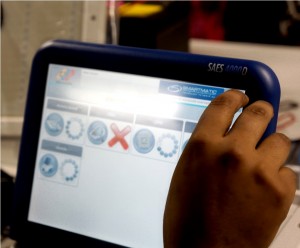 Costa Rica holds its first electronic elections for children