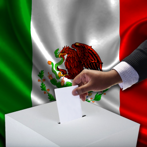 Elections in Chiapas