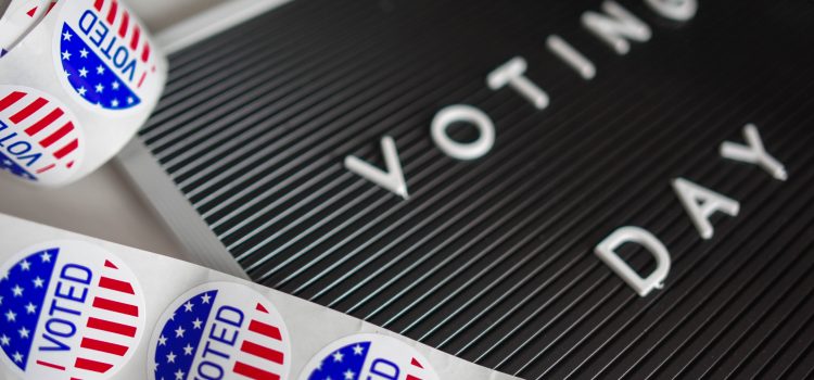 Problems with Paper Ballots Contribute to 2019 US Election Anxiety