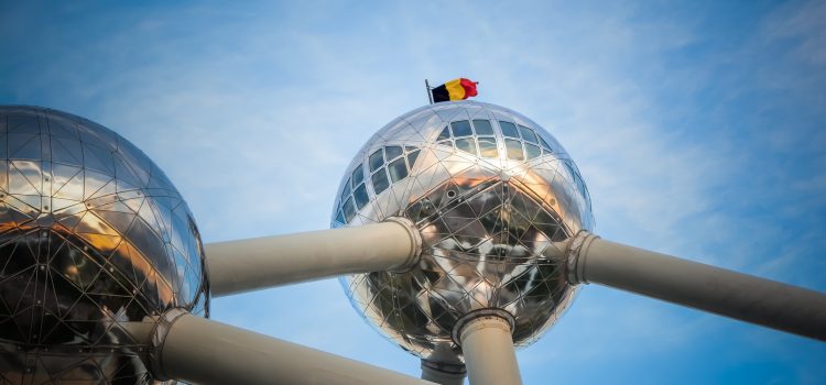 4 key facts about the Belgian election cycle 2018-2019