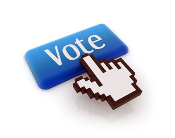 online voting