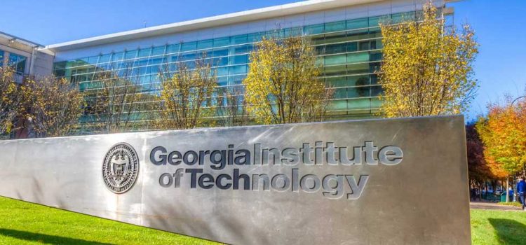 georgia tech - technology - elections