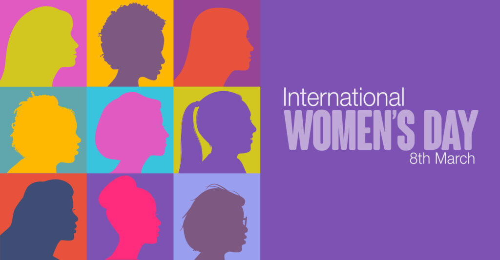 International Women’s Day