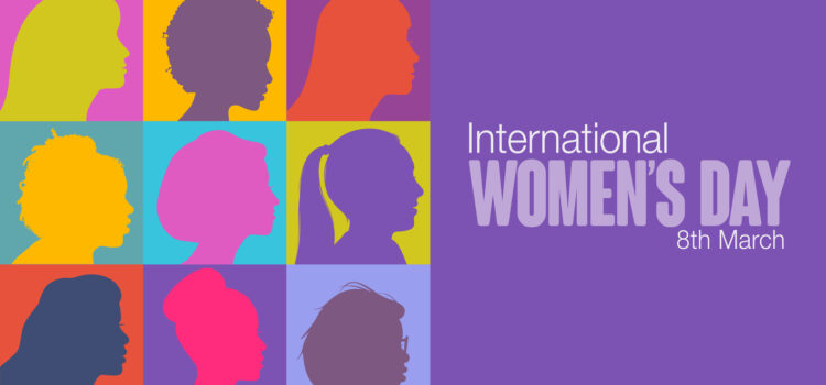 International Women’s Day