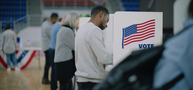 US Election Officials Battle Stress, Misinformation, and Staffing Challenges