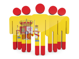 Spain